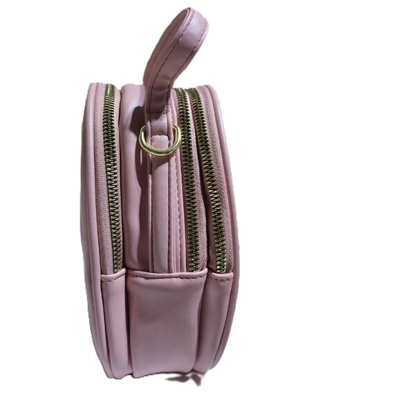 Aluda Piju Crossbody Bag Shoulder Bag Lightweight Small - Picture 3 of 5